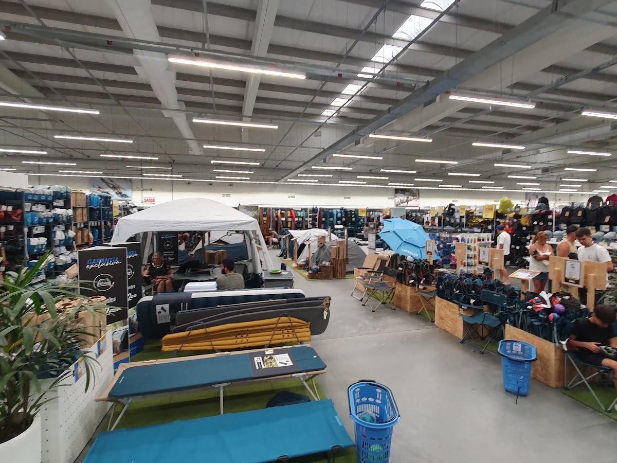 Decathlon Florianópolis em Florianópolis — foto 3