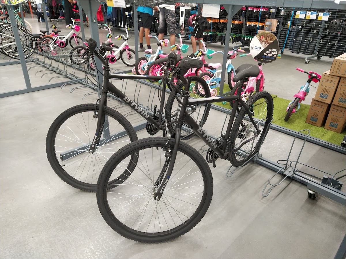 Decathlon Florianópolis em Florianópolis — foto 4