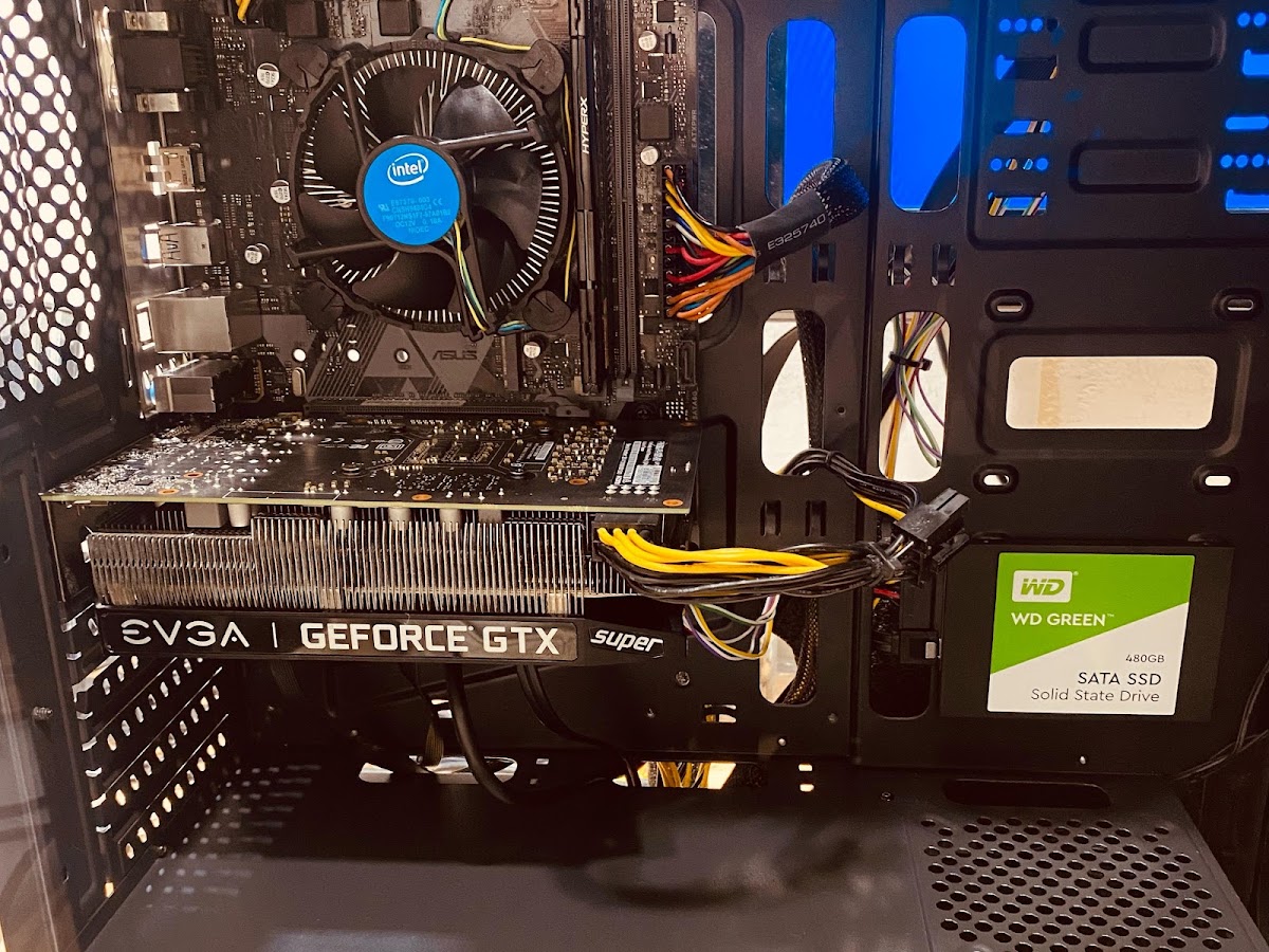 DECOMPUTER INFORMÁTICA em Florianópolis — foto 2