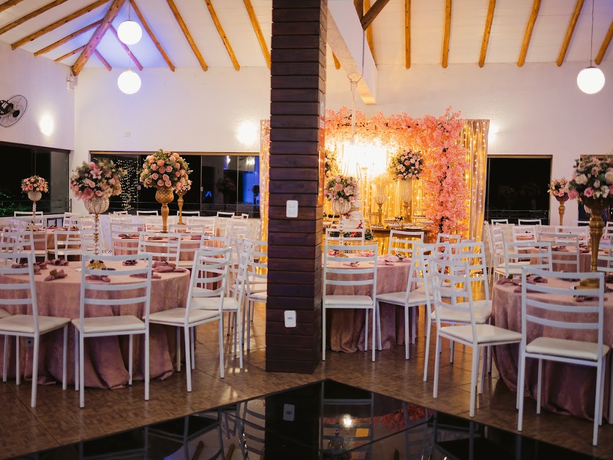 DecorSonhos Decorações de Festas e Eventos em Florianópolis — foto 1