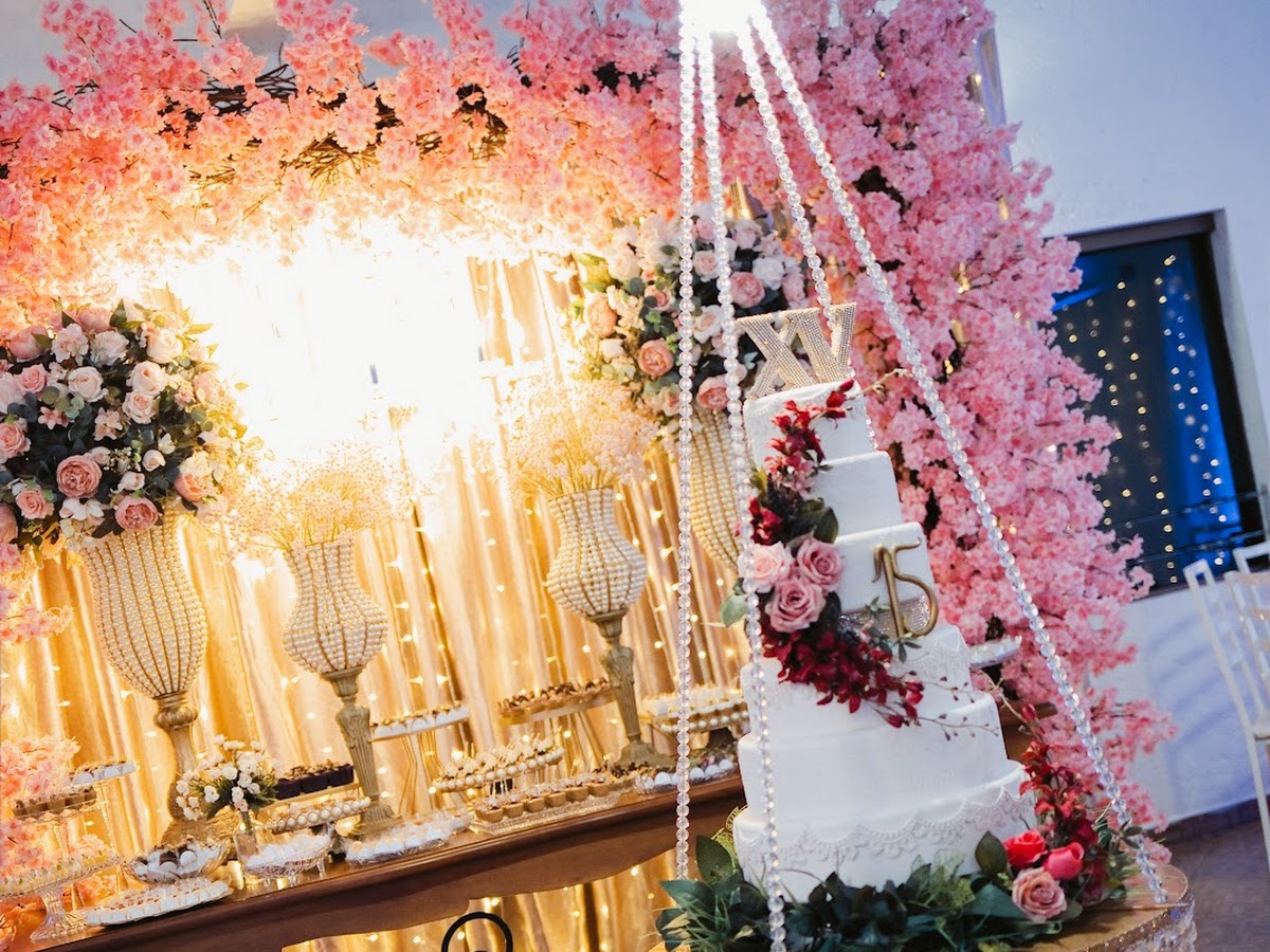 DecorSonhos Decorações de Festas e Eventos em Florianópolis — foto 2