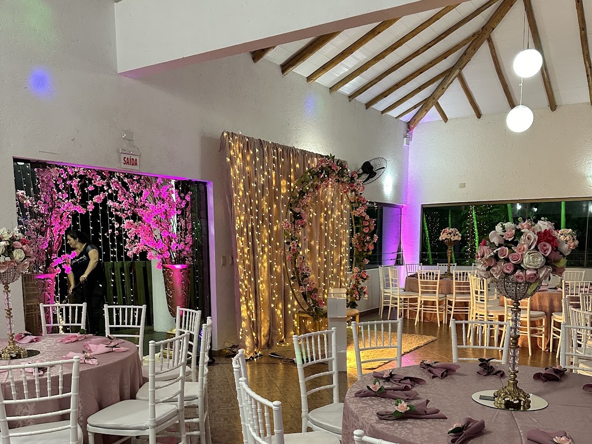 DecorSonhos Decorações de Festas e Eventos em Florianópolis — foto 4