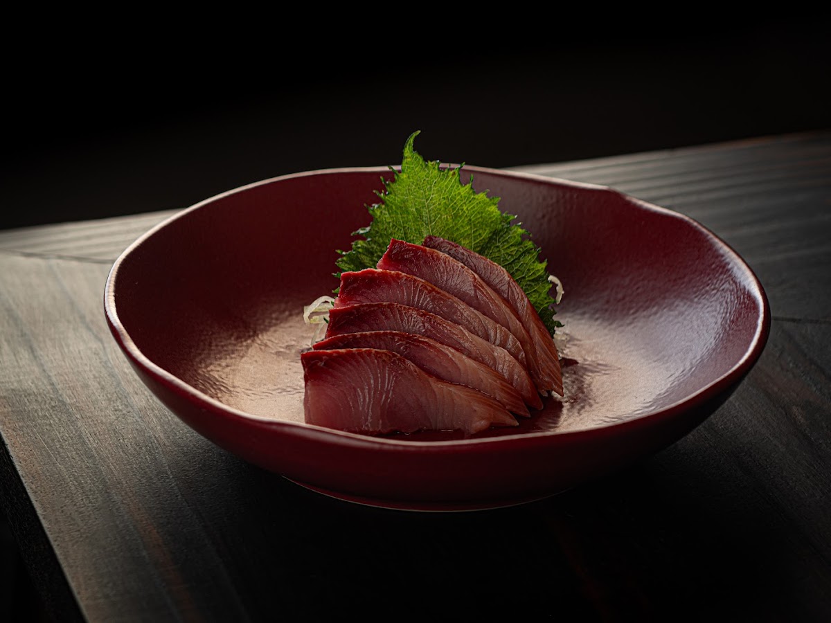 Logo Deep Sushi