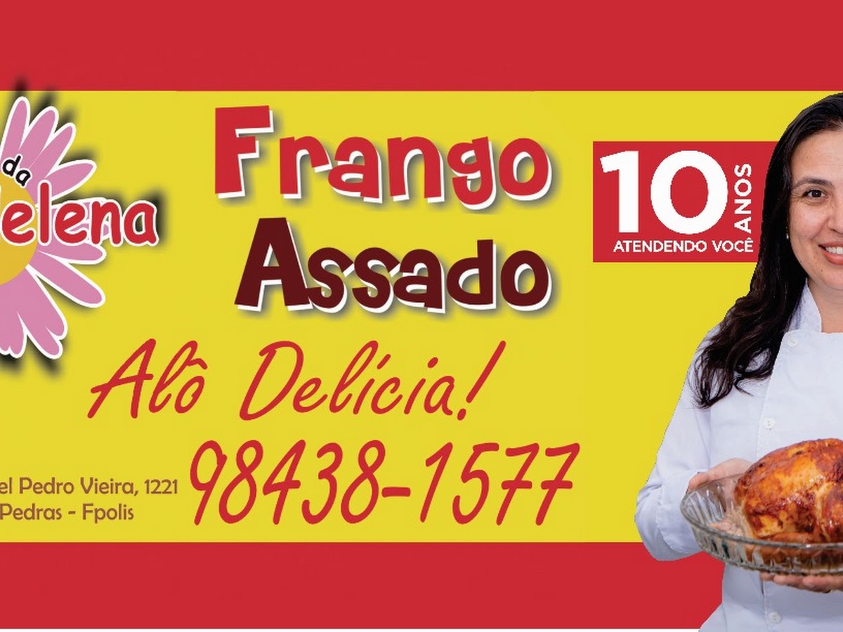 Delícias da Helena em Florianópolis — foto 2