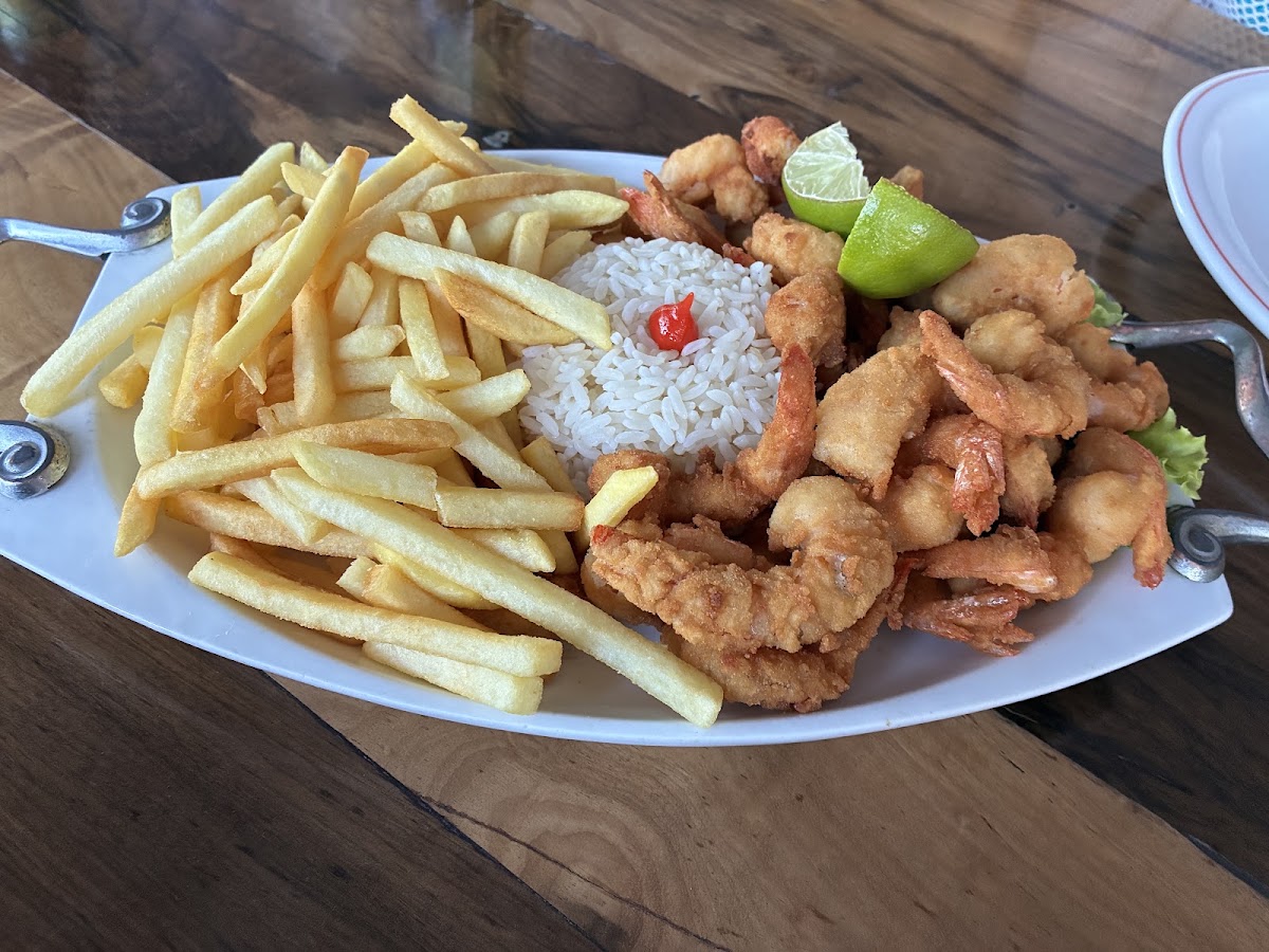 Delícias do Mar em Florianópolis — foto 2