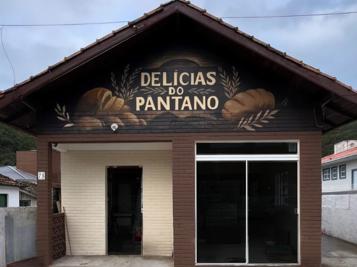Foto da Delícias do Pântano