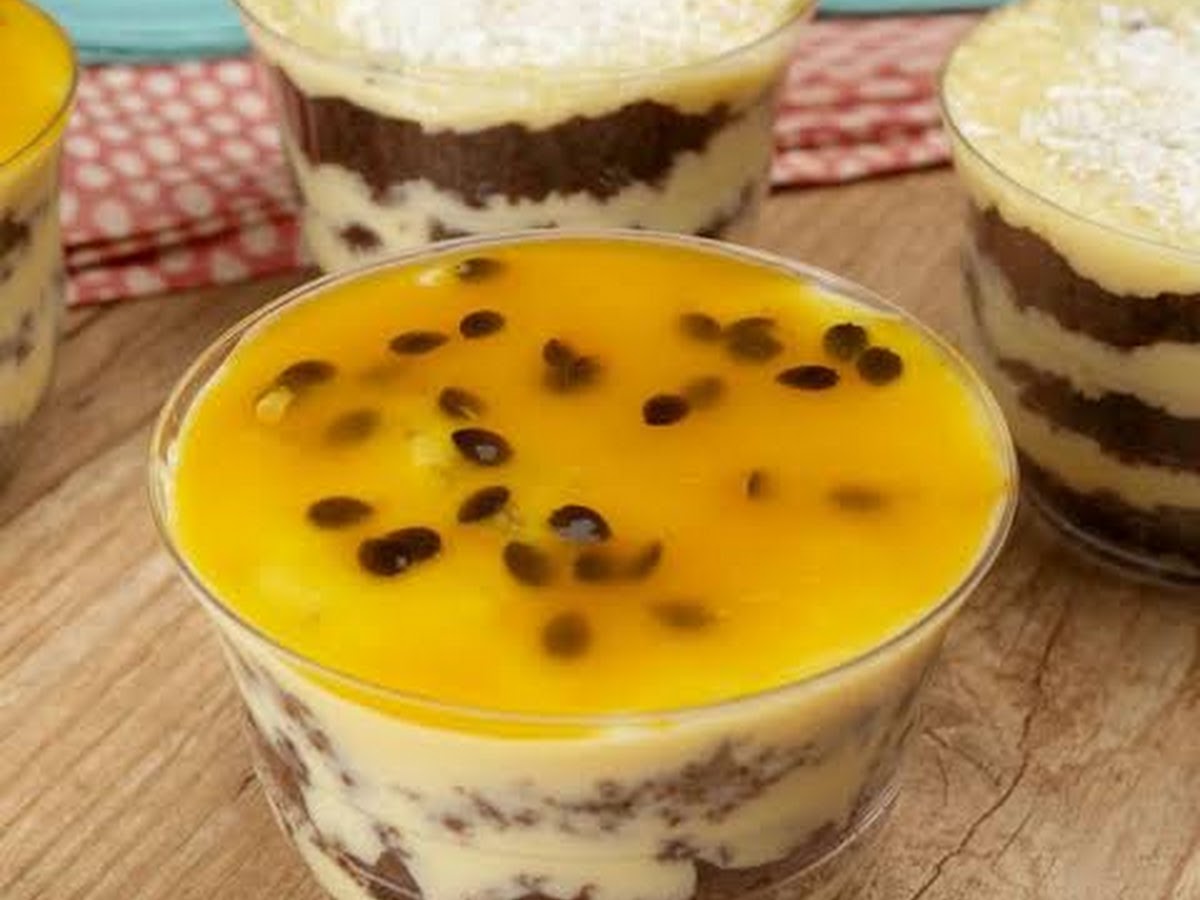 Foto da Delícias no pote