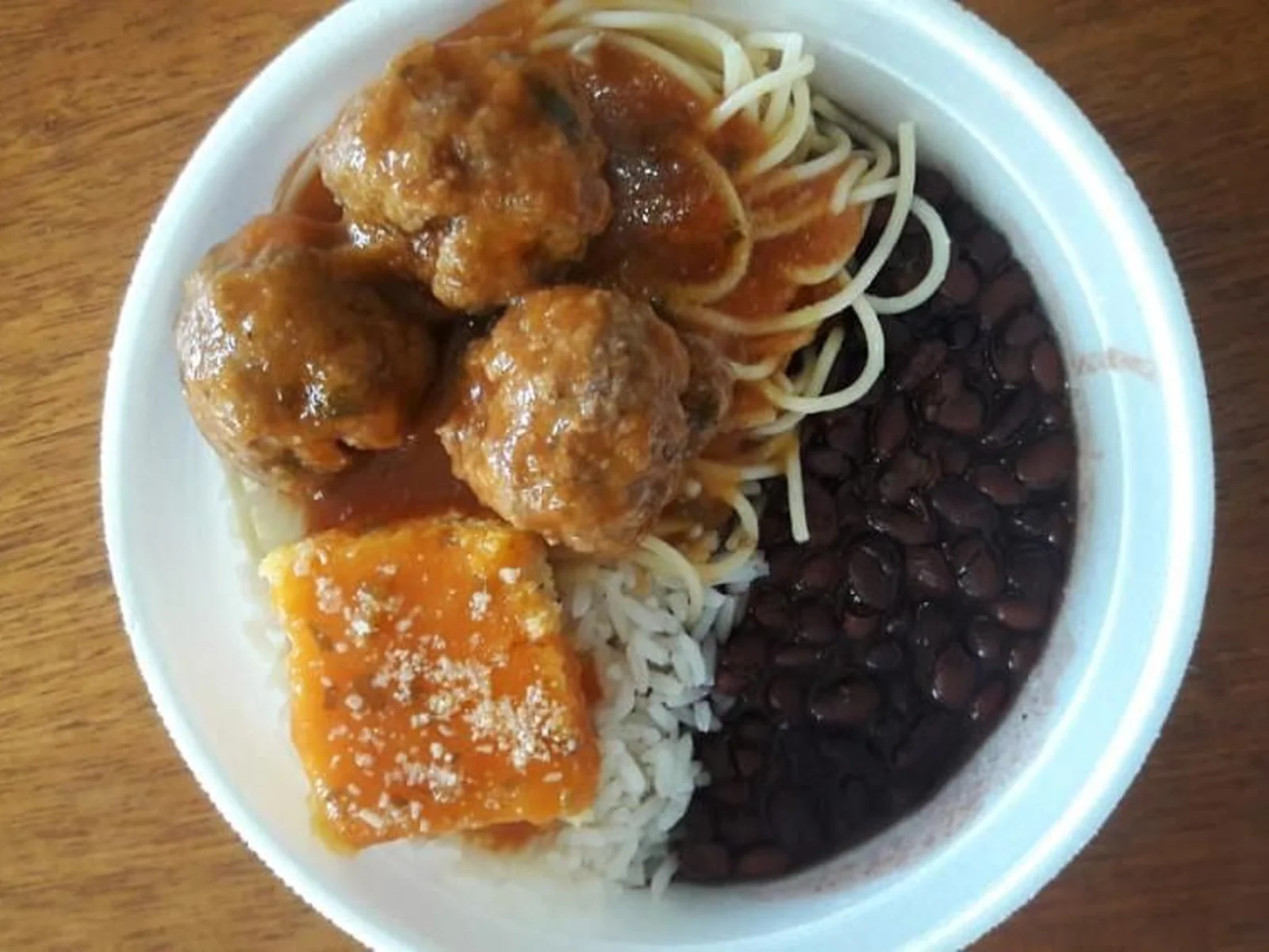 Delivery Almoço na Lomba em Florianópolis — foto 2
