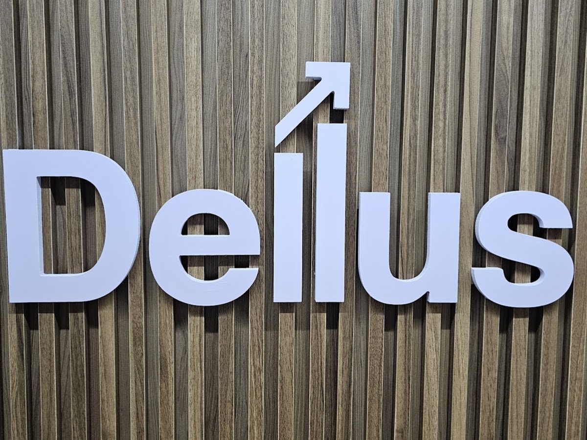 Dellus Organização Contábil S/S | Contabilidade em Santa Catarina em Florianópolis — foto 1