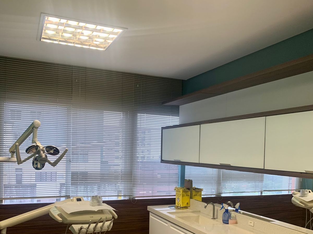 Dentalle Clínica Odontológica em Florianópolis — foto 2
