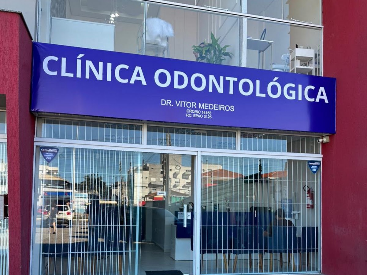 Foto da DentePró Ingleses Florianópolis