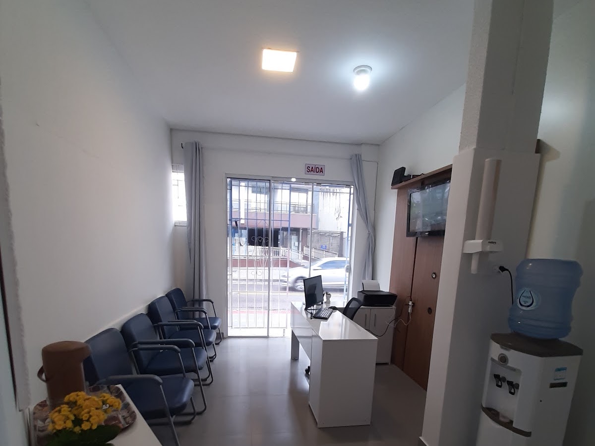 Foto da Dentista da Ilha