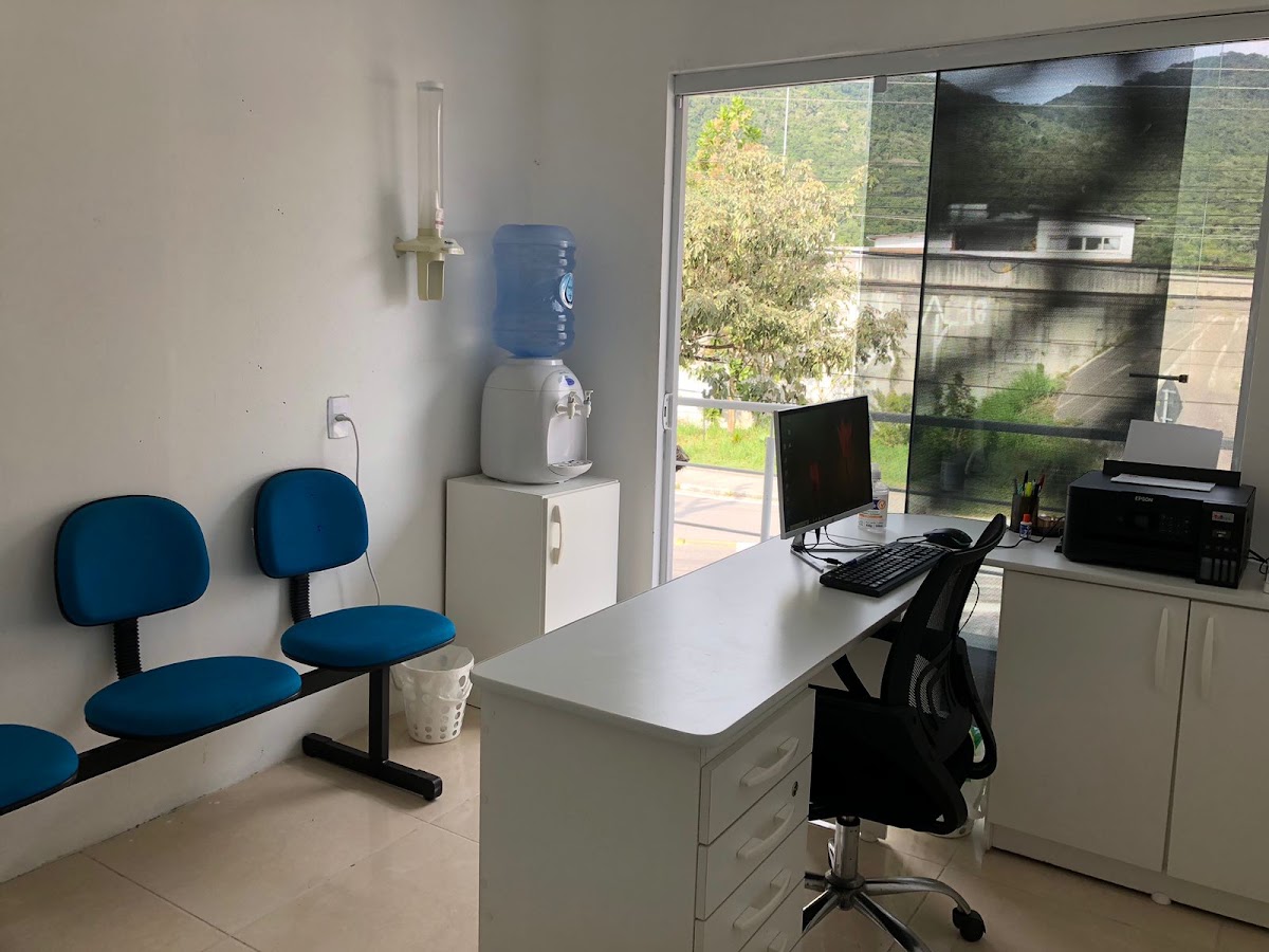 Logo Dentista da Vargem