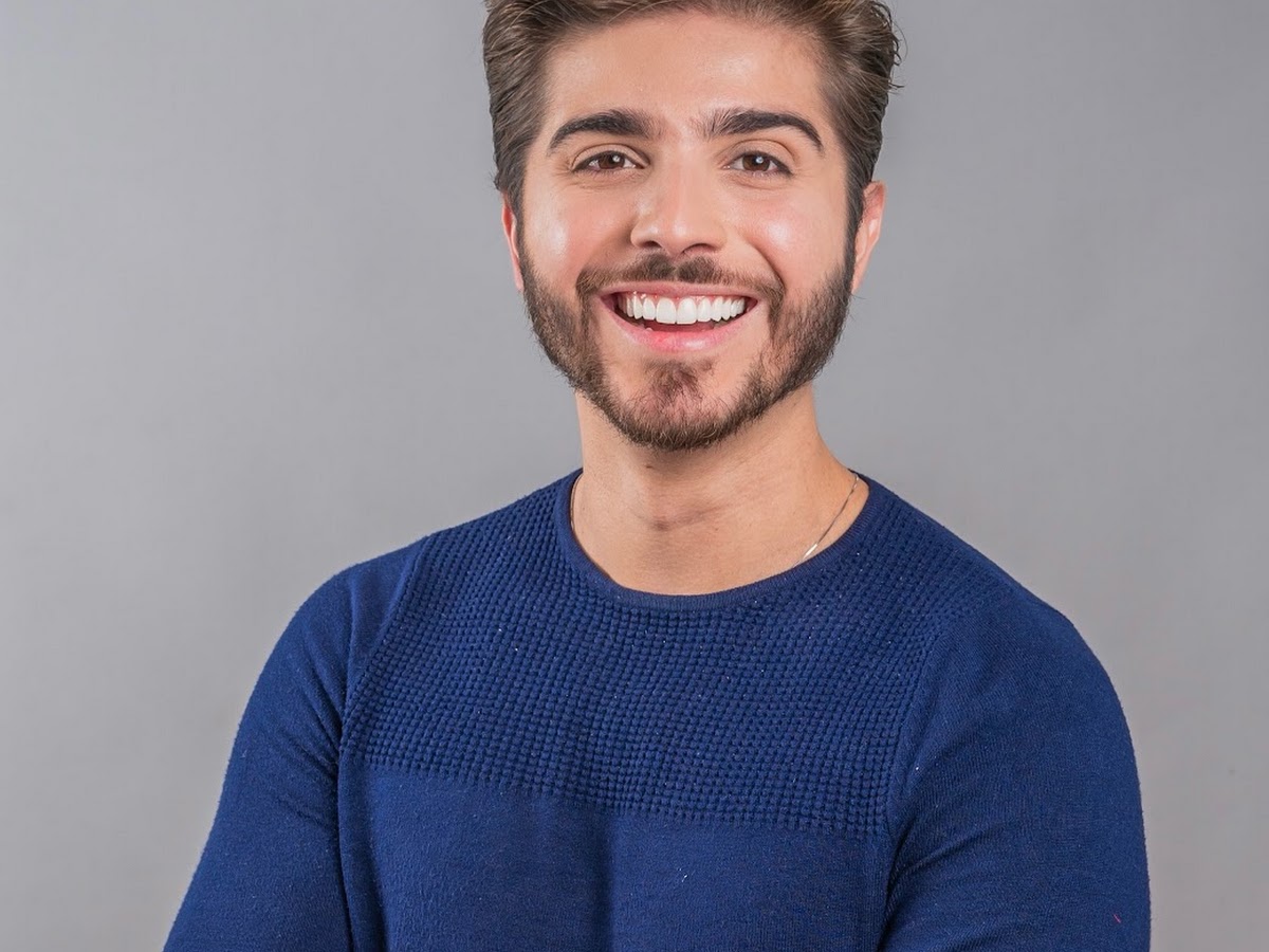 Foto da Dentista - Dr. Guilherme Lopes