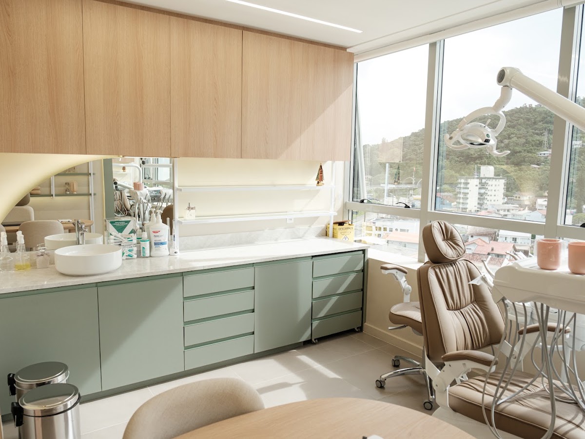 Foto da Dentista Dra. Juliana Dias Dutra