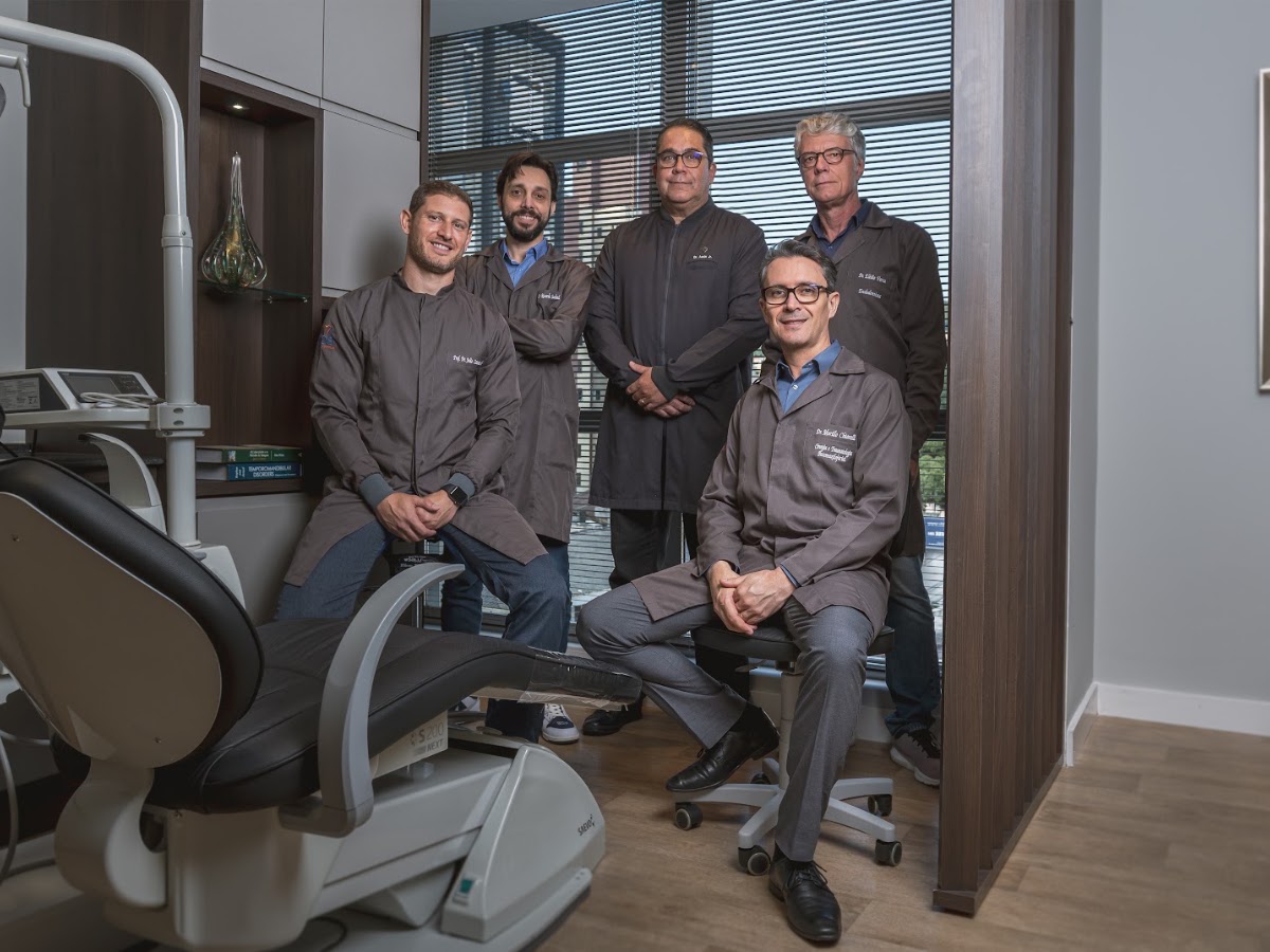 Dentista Florianópolis | COEI Clinica Odontológica em Florianópolis — foto 1