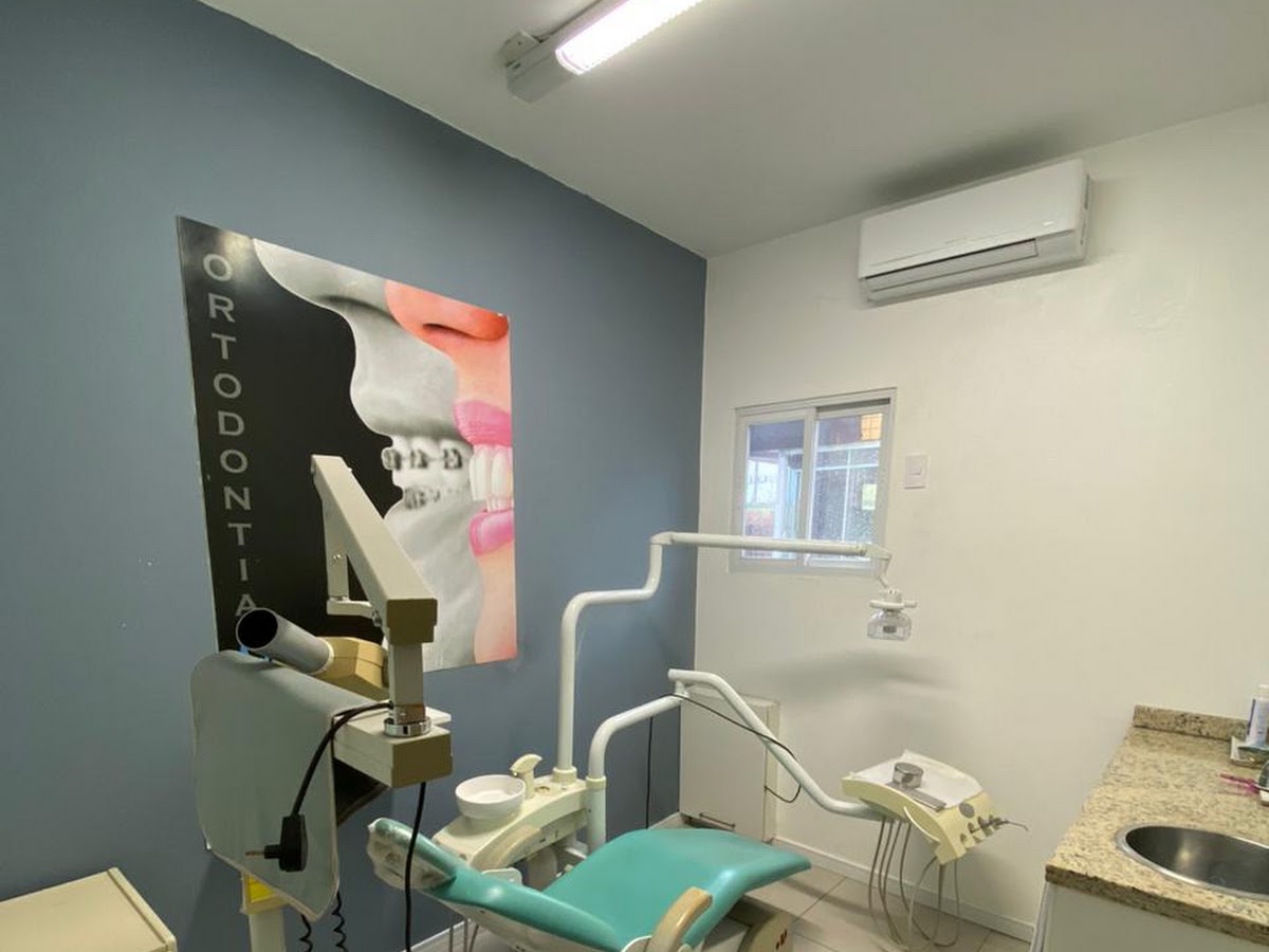 Foto da Dentista Ingleses | Clínica Odontológica Clinidente