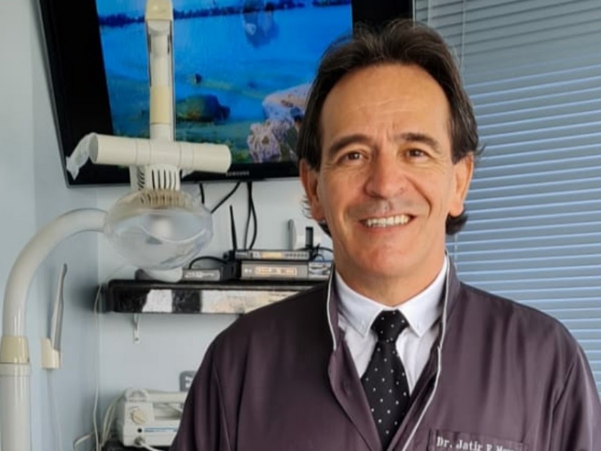 Logo Dentista Trindade