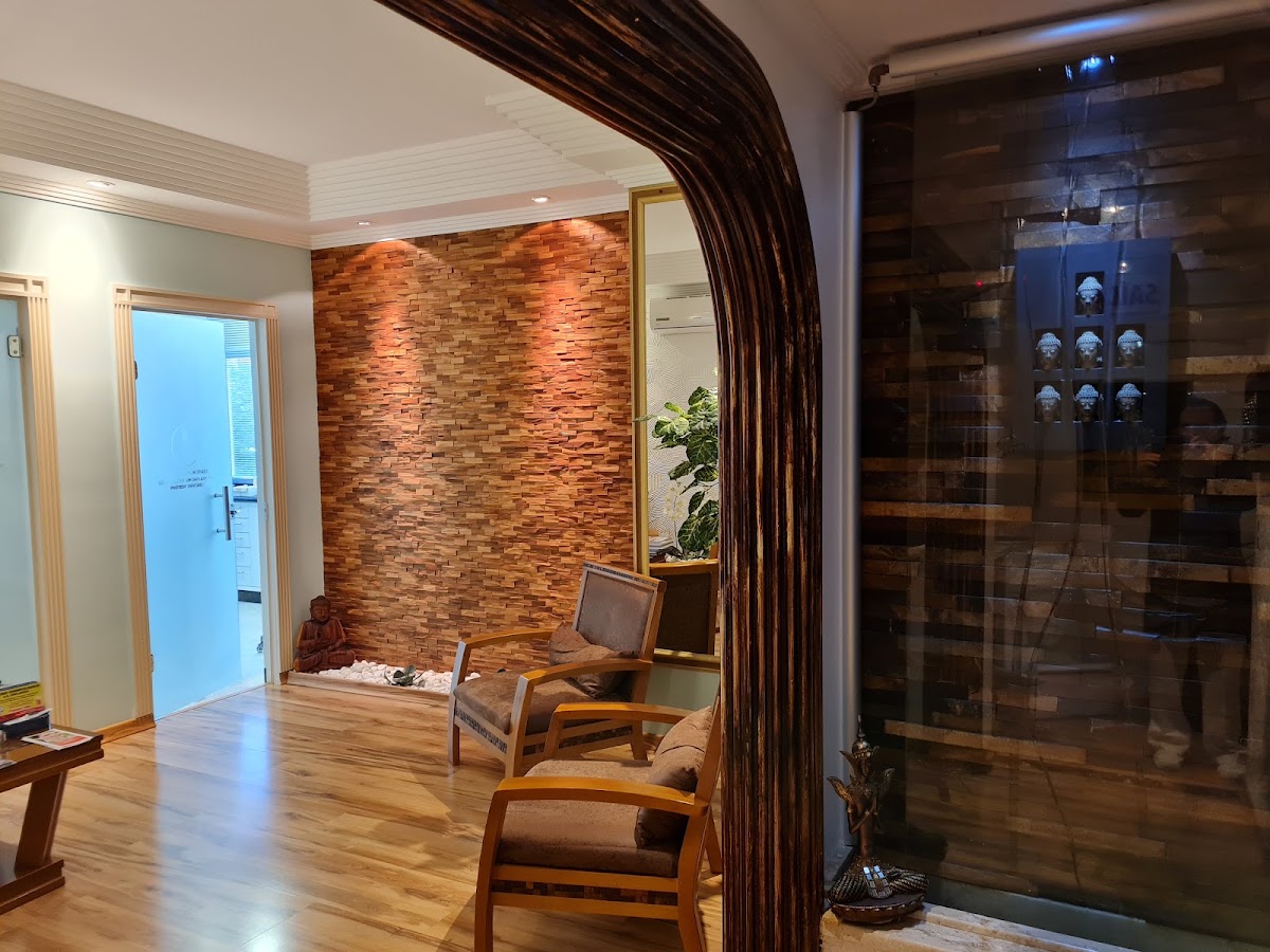 Dentista Trindade em Florianópolis — foto 2