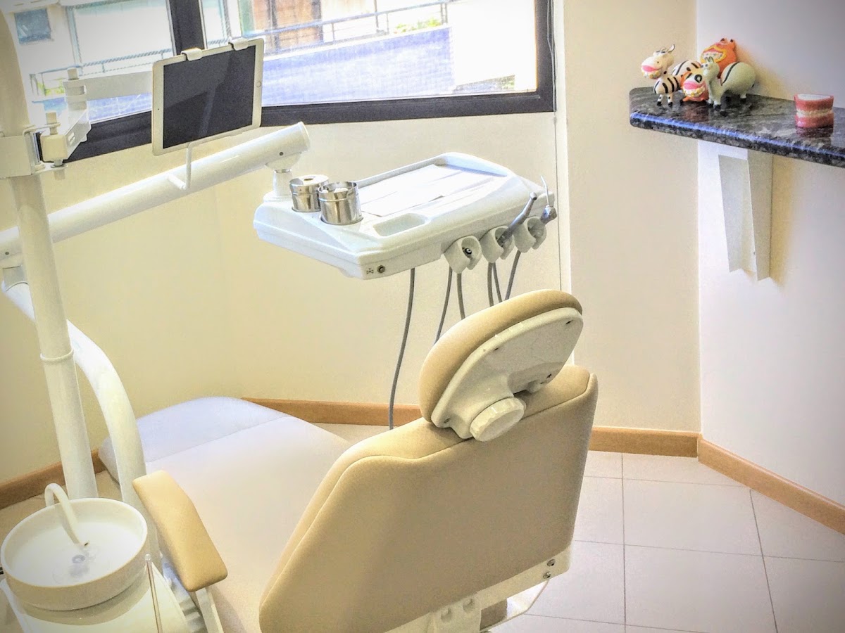 Logo Dentistas Florianópolis
