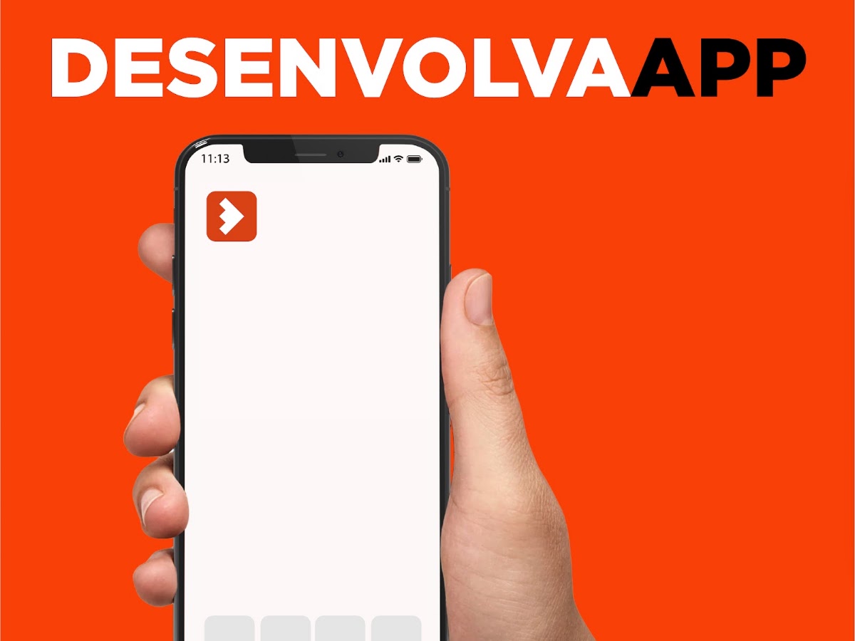 Foto da Desenvolva - Desenvolvimento de aplicativos Florianópolis