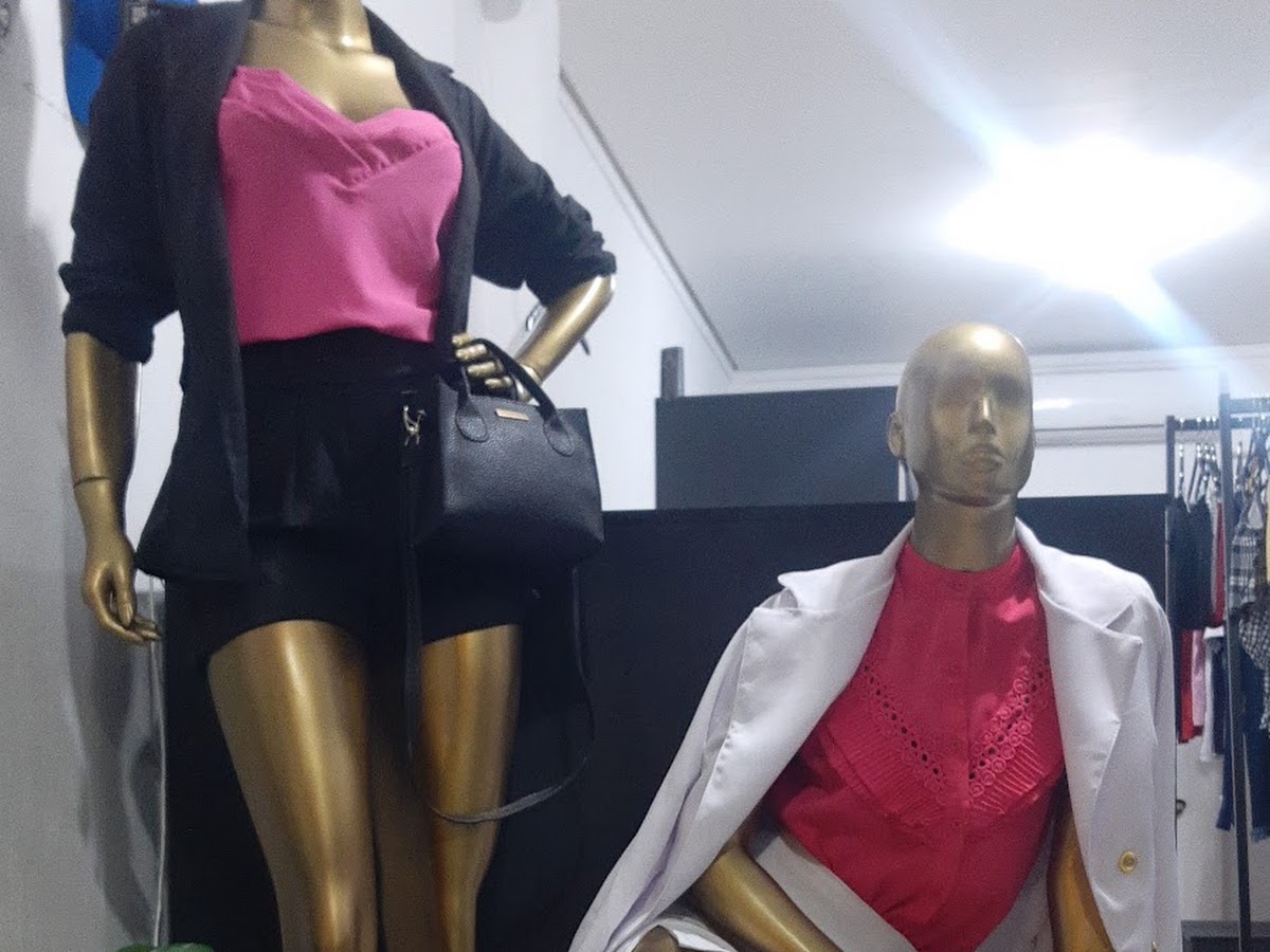 Logo DH Store FLN