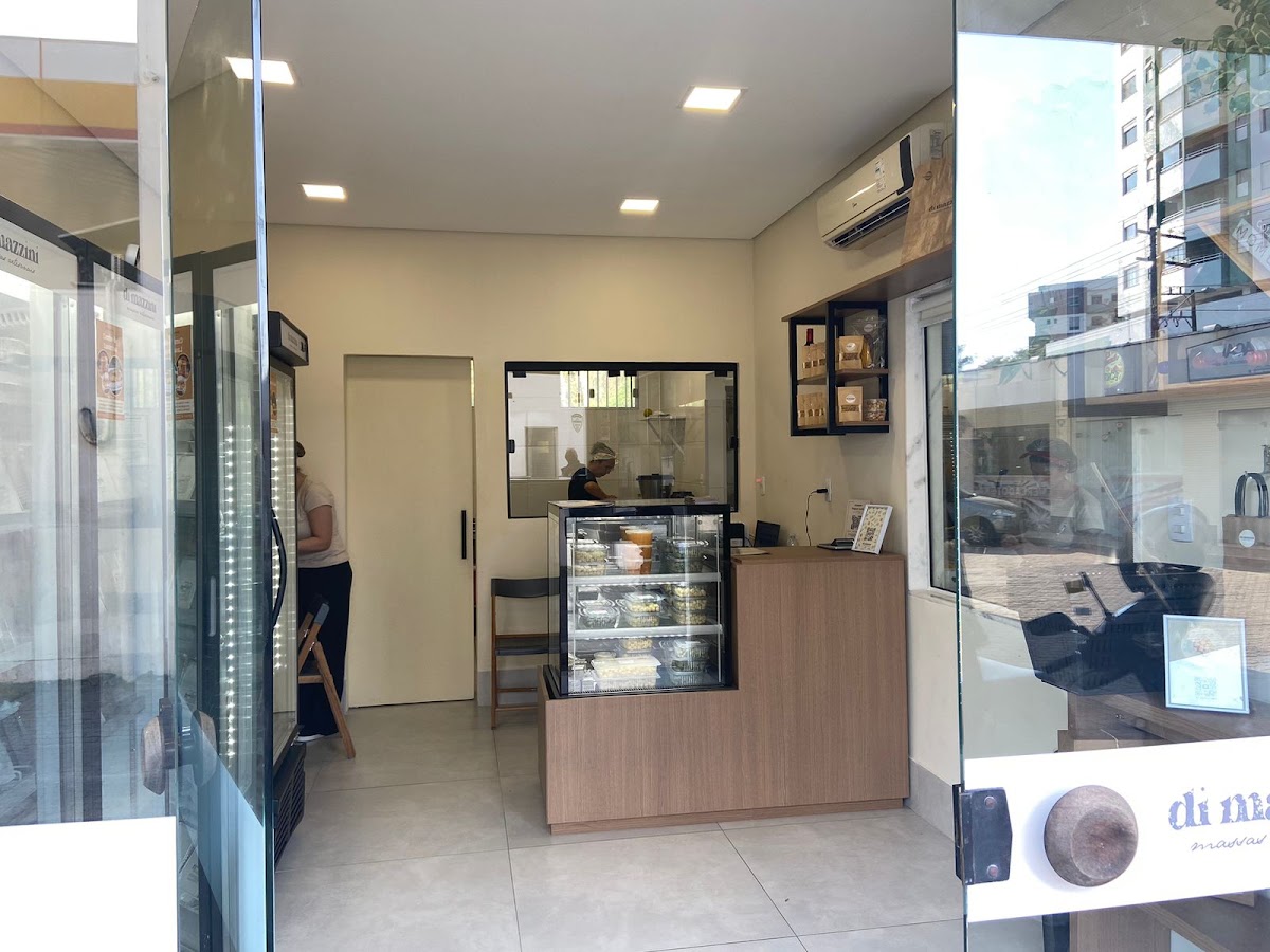 Di Mazzini Massas Artesanais em Florianópolis — foto 4