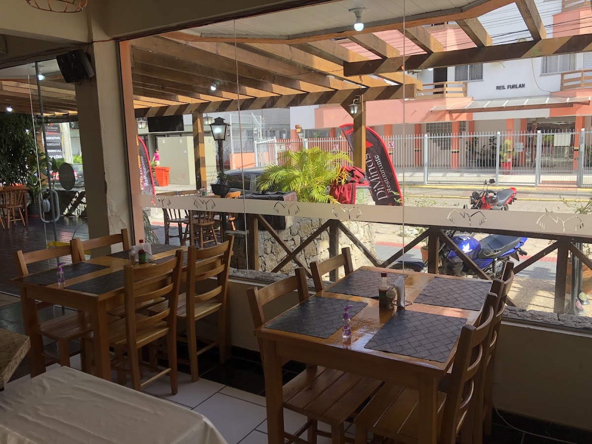 Di Minas Restaurante em Florianópolis — foto 4