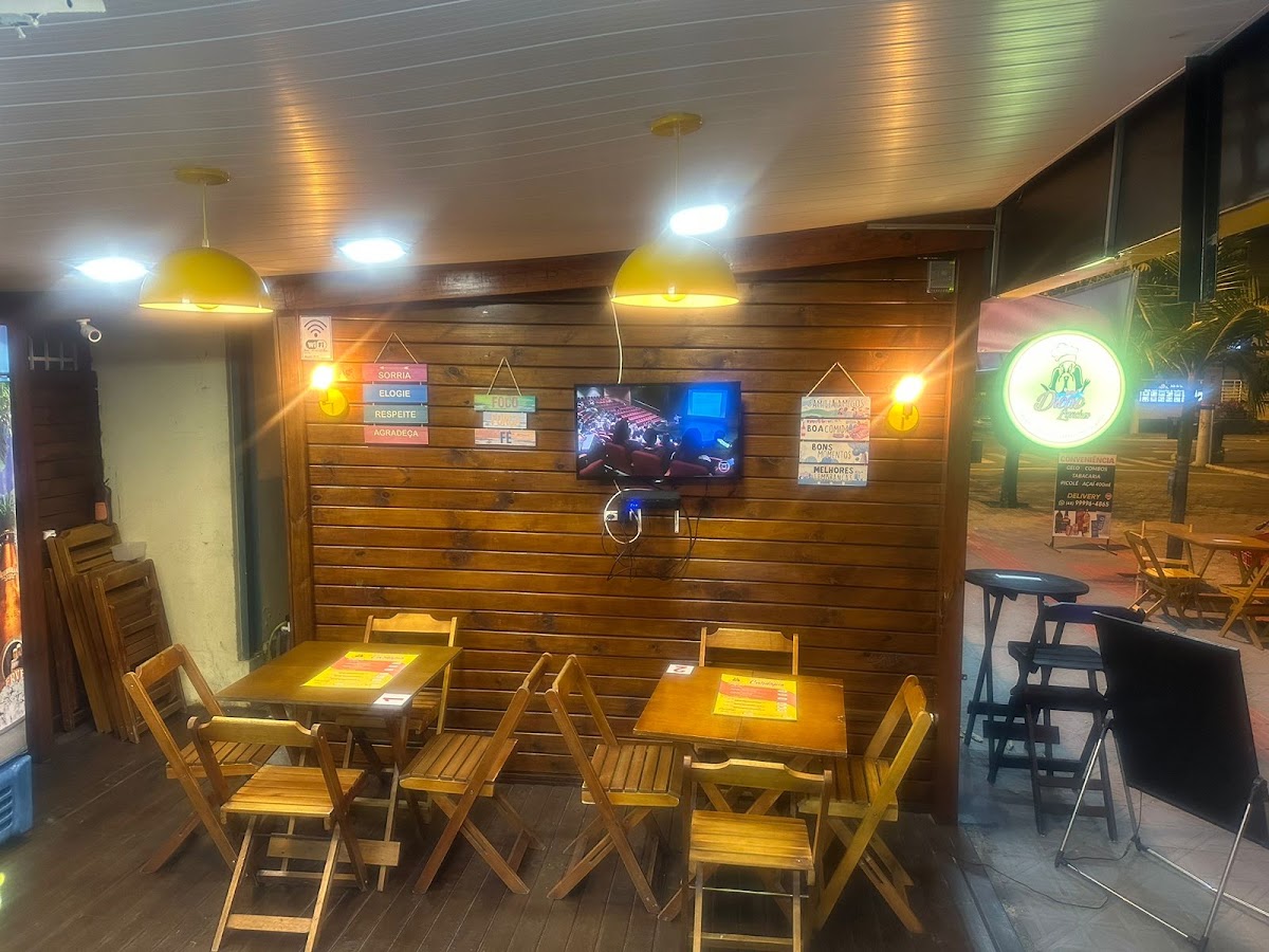 Dicão Lanches Canasvieiras em Florianópolis — foto 1