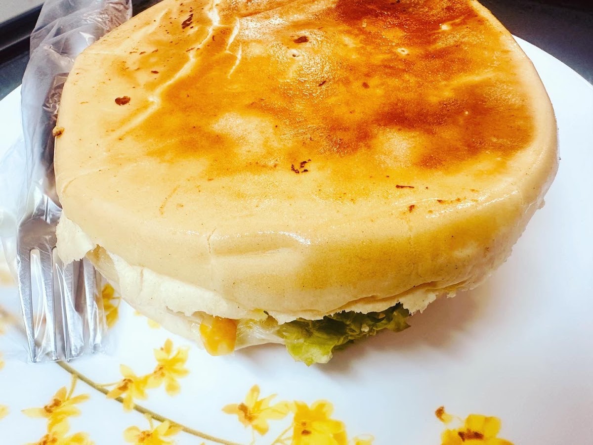 Dicão Lanches Canasvieiras em Florianópolis — foto 2