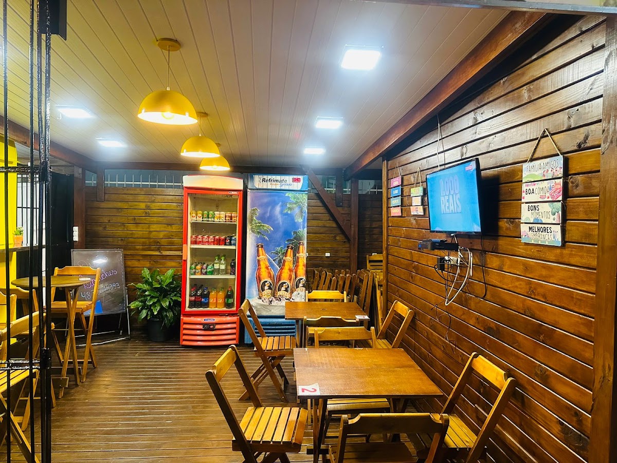 Dicão Lanches Canasvieiras em Florianópolis — foto 3