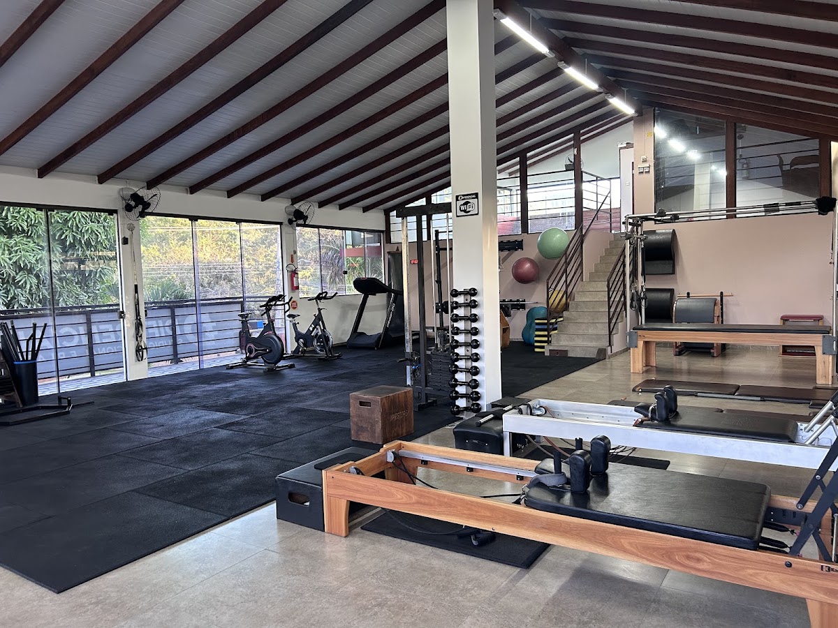Diferencial Pilates e Personal Trainer em Florianópolis — foto 1