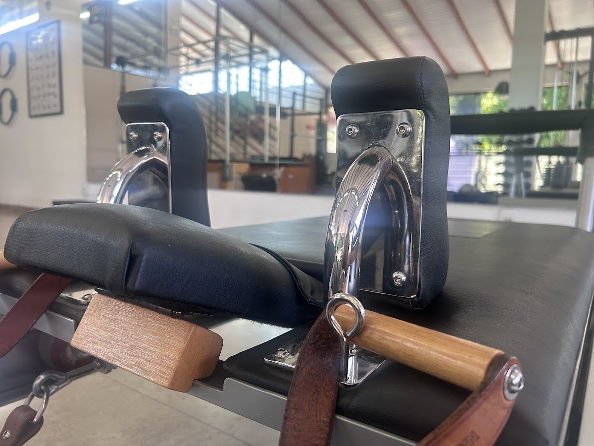 Diferencial Pilates e Personal Trainer em Florianópolis — foto 2