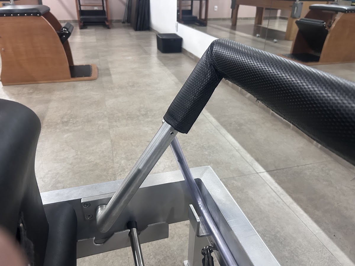 Diferencial Pilates e Personal Trainer em Florianópolis — foto 3