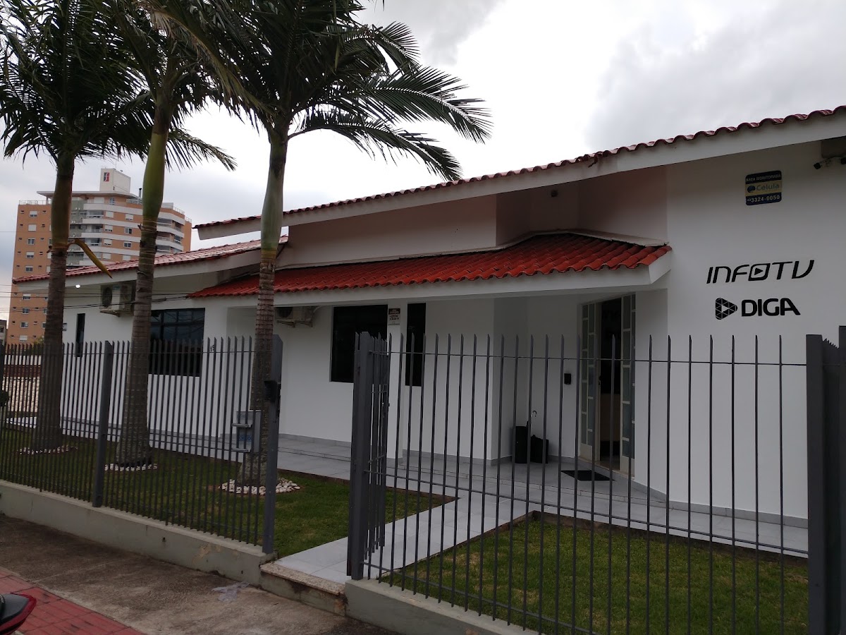 DIGA | Tecnologia em Atendimento em Florianópolis — foto 1
