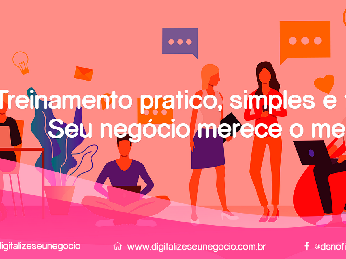 Digitalize Seu Negócio em Florianópolis — foto 1