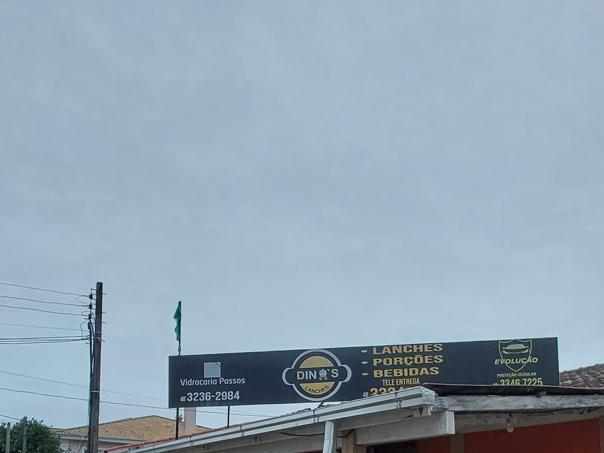 Foto da Dino´s Lanches