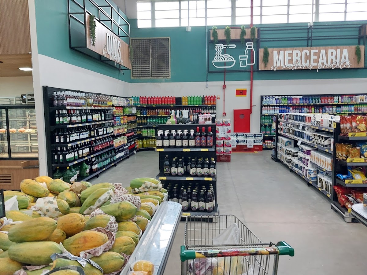 Foto da Direto do Campo Coqueiros