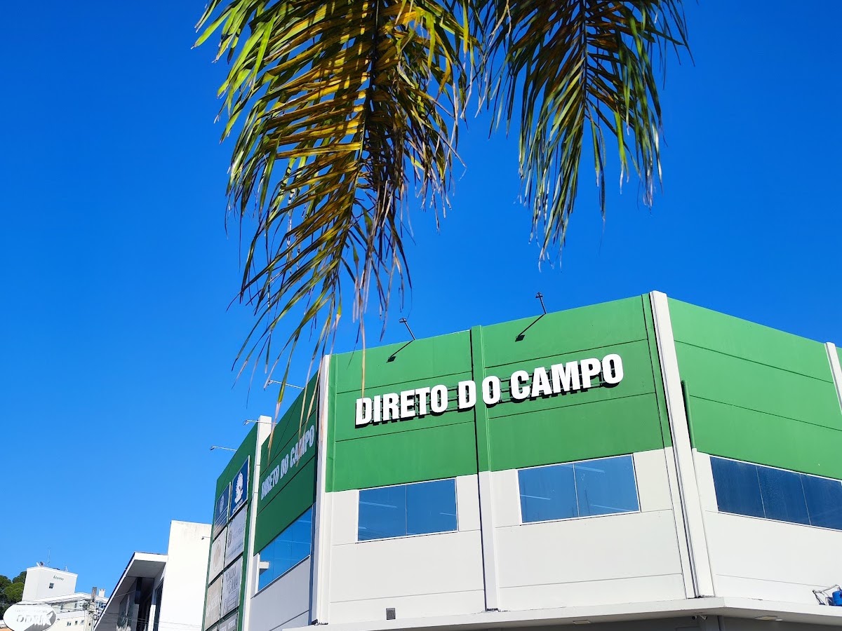 Direto do Campo Córrego Grande em Florianópolis — foto 3