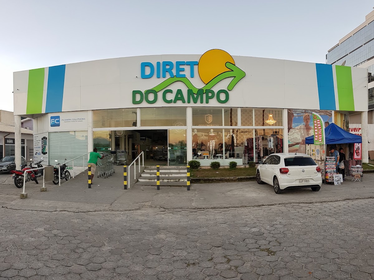 Direto do Campo Saco dos Limões - Horti Frut em Florianópolis — foto 1