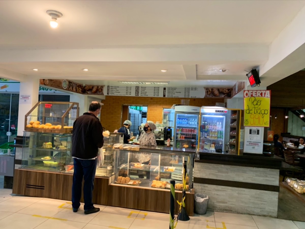 Direto do Campo Saco dos Limões - Horti Frut em Florianópolis — foto 3
