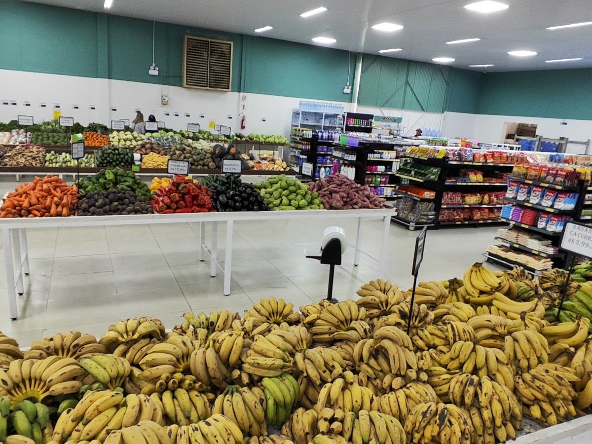Direto do Campo Saco dos Limões - Horti Frut em Florianópolis — foto 4