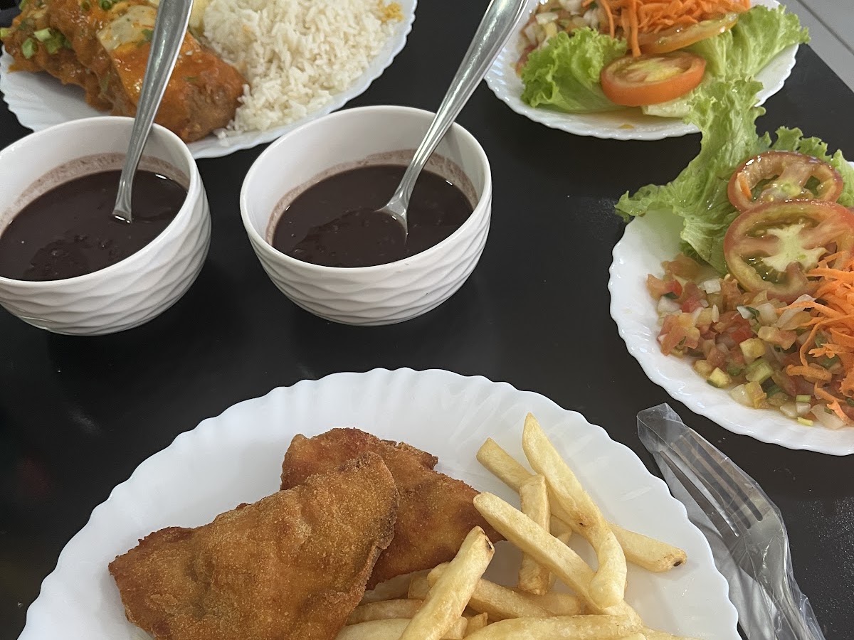 Foto da Diretoria Grill (Delivery de marmitas)