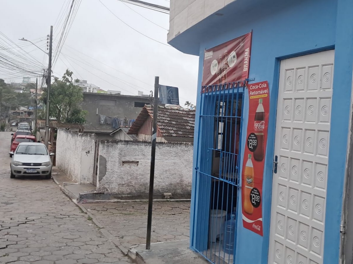 DISK ÁGUA GRSA em Florianópolis — foto 4