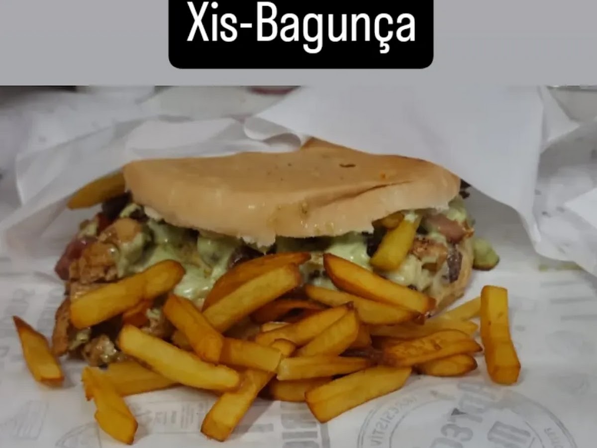 DISK LANCHES FLORIPA em Florianópolis — foto 1