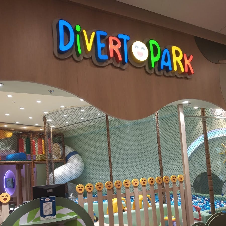 Divert Park em Florianópolis — foto 2