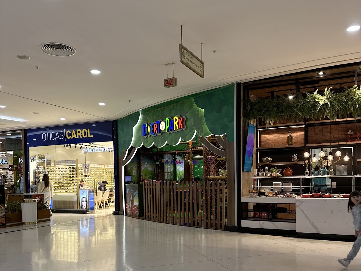 Divert Park em Florianópolis — foto 4