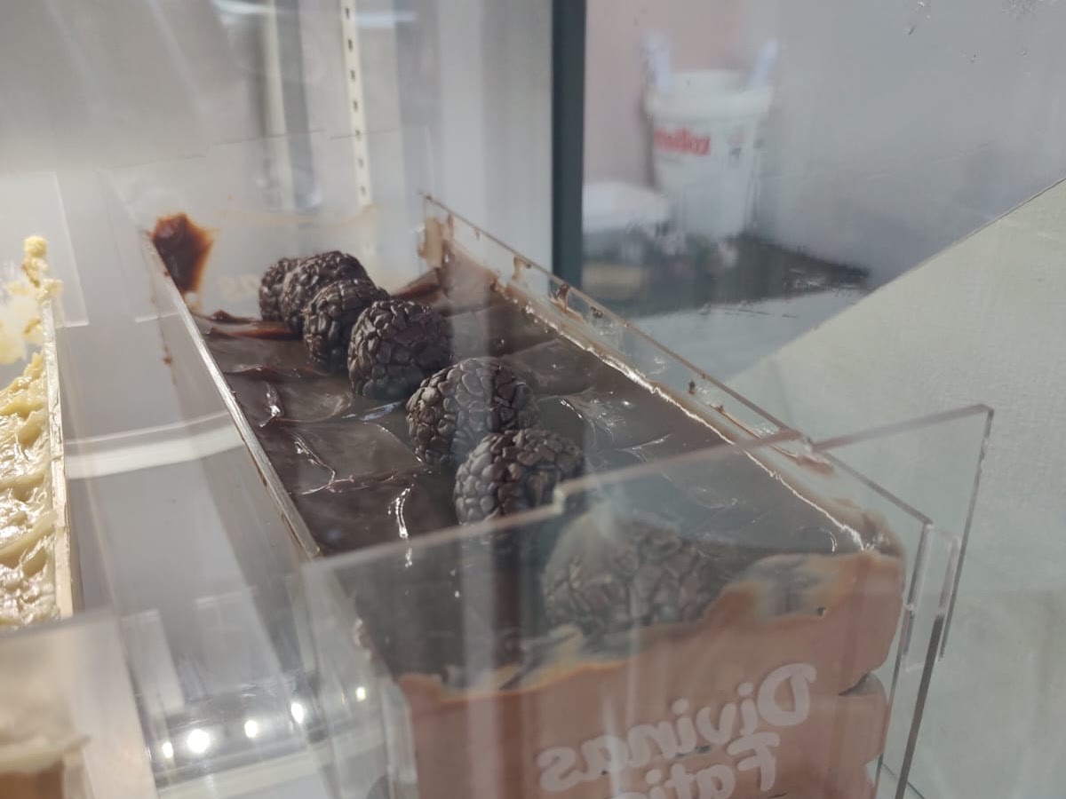 Divina Gula Confeitaria em Florianópolis — foto 4