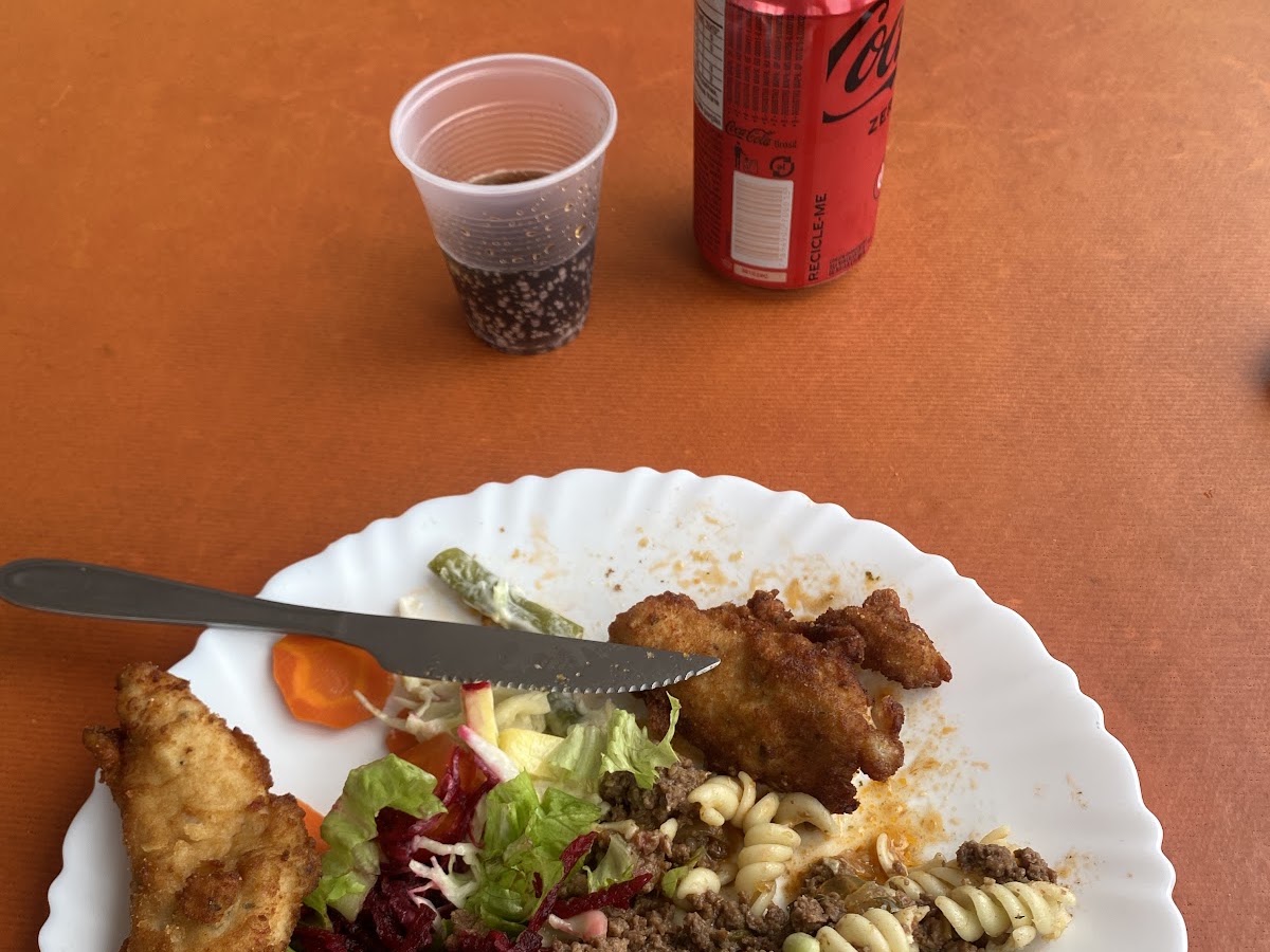 Foto da Divina Restaurante