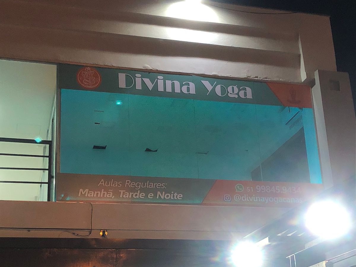 Divina Yoga - Canasvieiras em Florianópolis — foto 2
